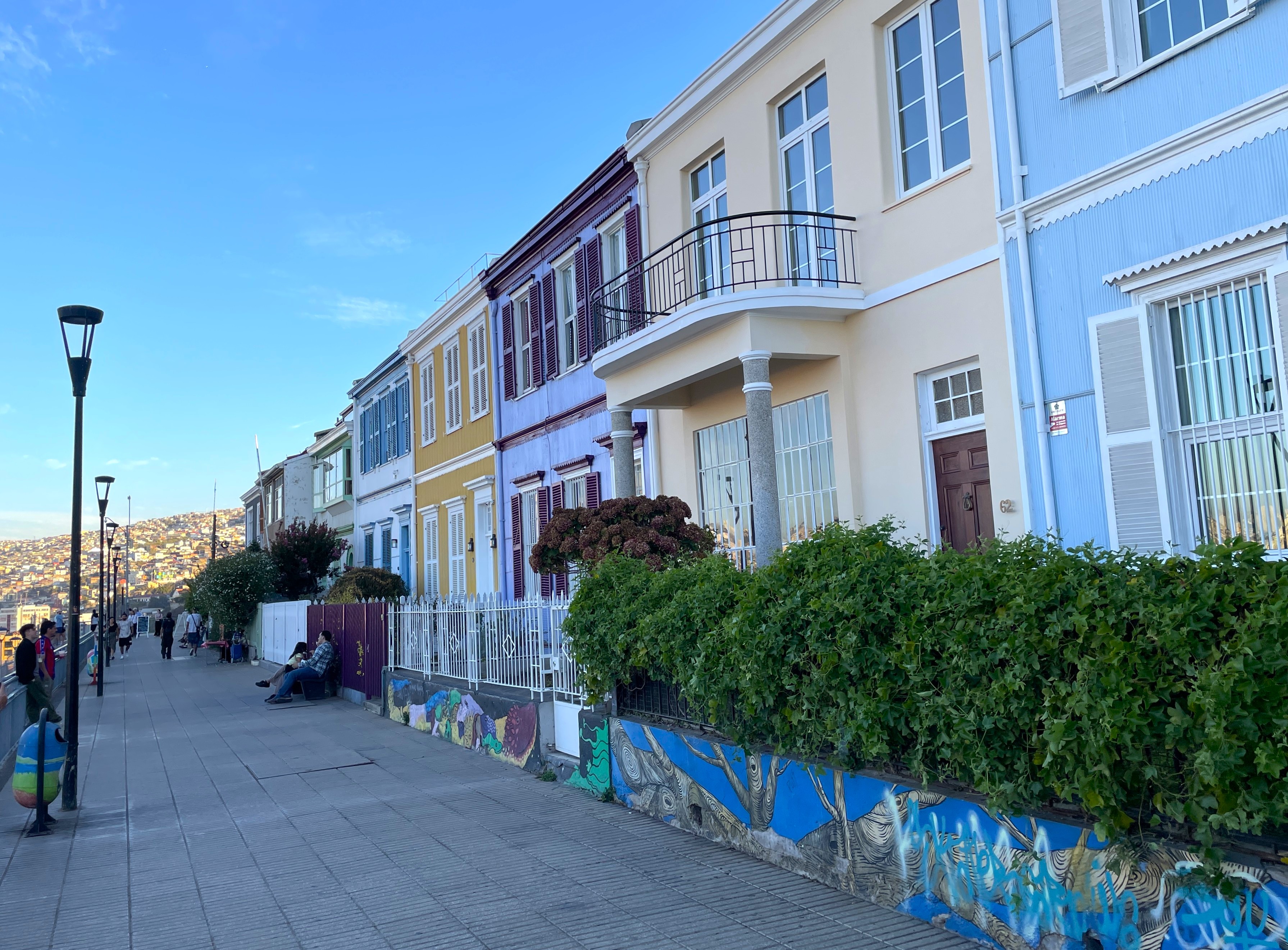 Valparaiso
